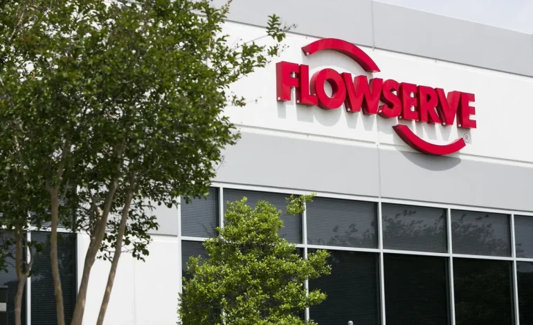 Chart Industries and Flowserve Agree to All-Stock Merger to Form $19 Billion Industrial Powerhouse