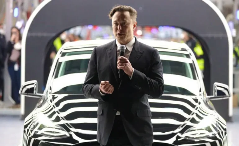 Tesla Unlikely to Manufacture in India, Government Confirms