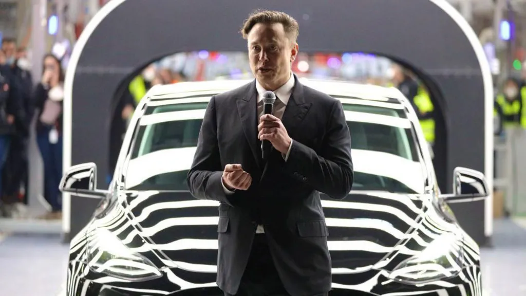 Tesla Unlikely to Manufacture in India, Government Confirms