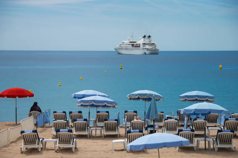 Cannes Cracks Down on Mass Tourism to Preserve Local Life