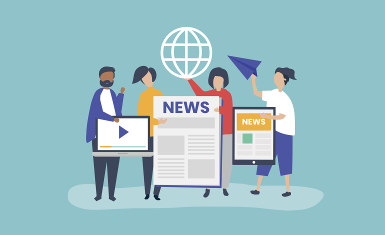 News Publishers Confront Major Traffic Declines Amid Google’s AI Shift