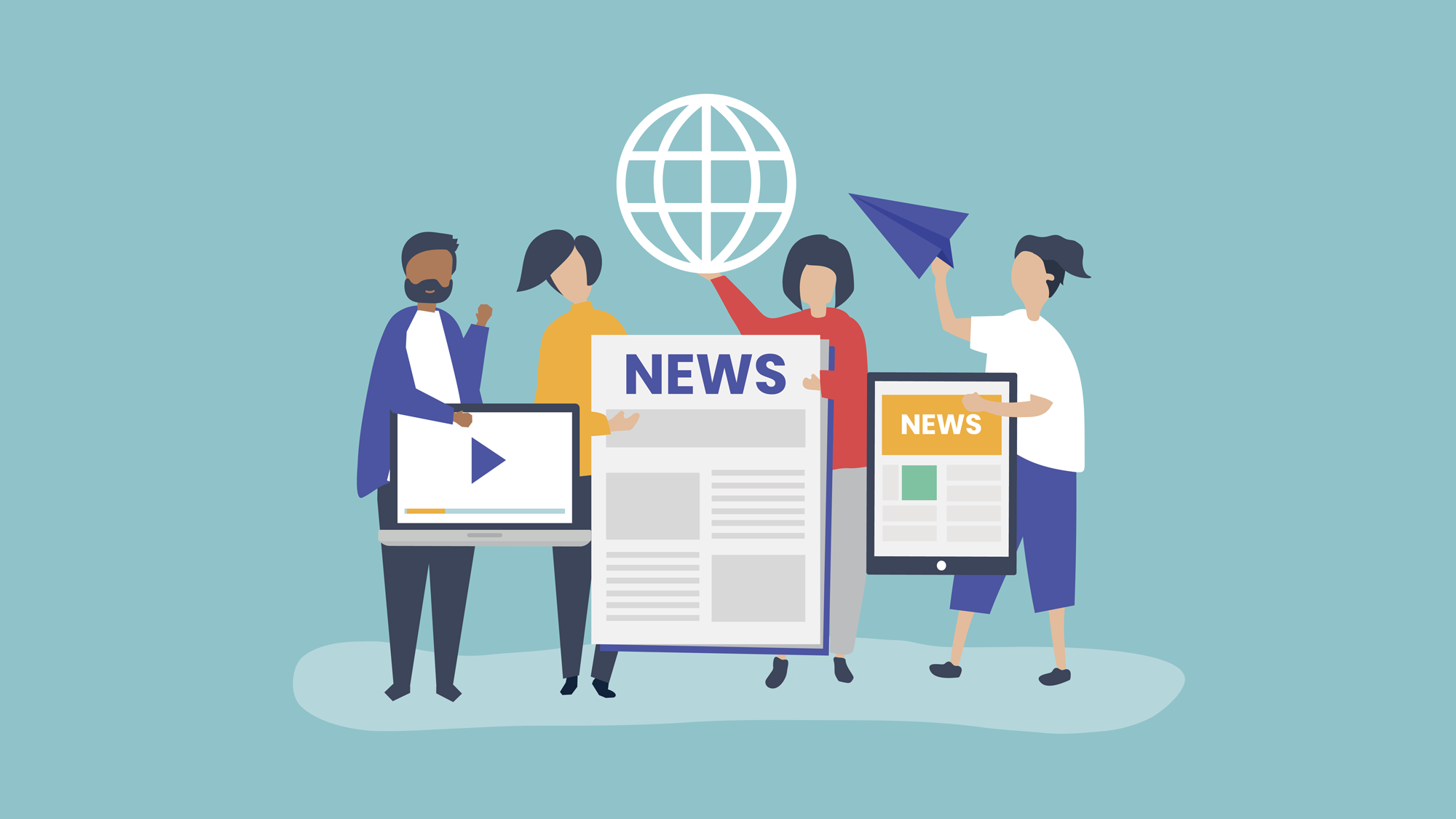 News Publishers Confront Major Traffic Declines Amid Google’s AI Shift