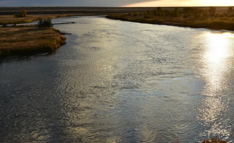 Wyoming Takes First Steps Toward Voluntary Water Conservation Amid Colorado River Crisis
