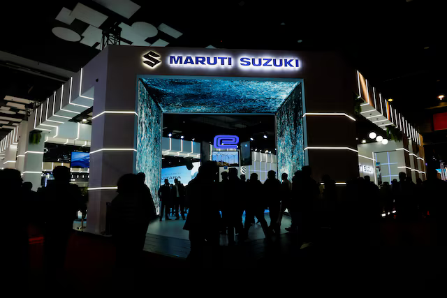 Maruti Suzuki Reports No Immediate Production Impact from China’s Rare Earth Magnet Export Curbs