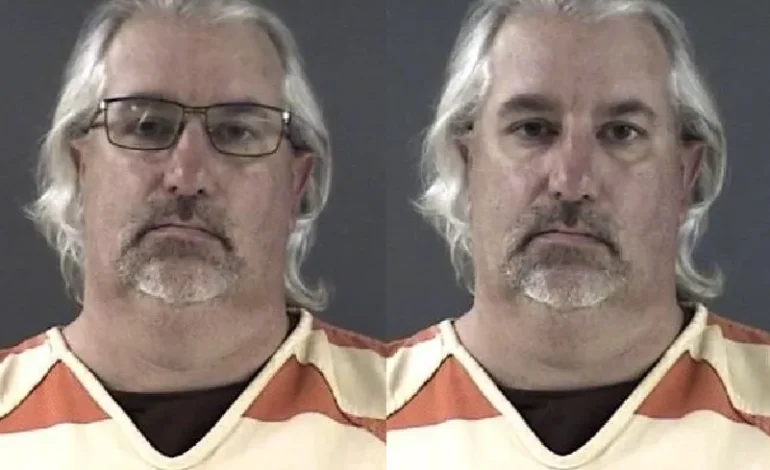 Burns Resident Sentenced to 75–105 Years in Wyoming Prison for Sexual Abuse Convictions