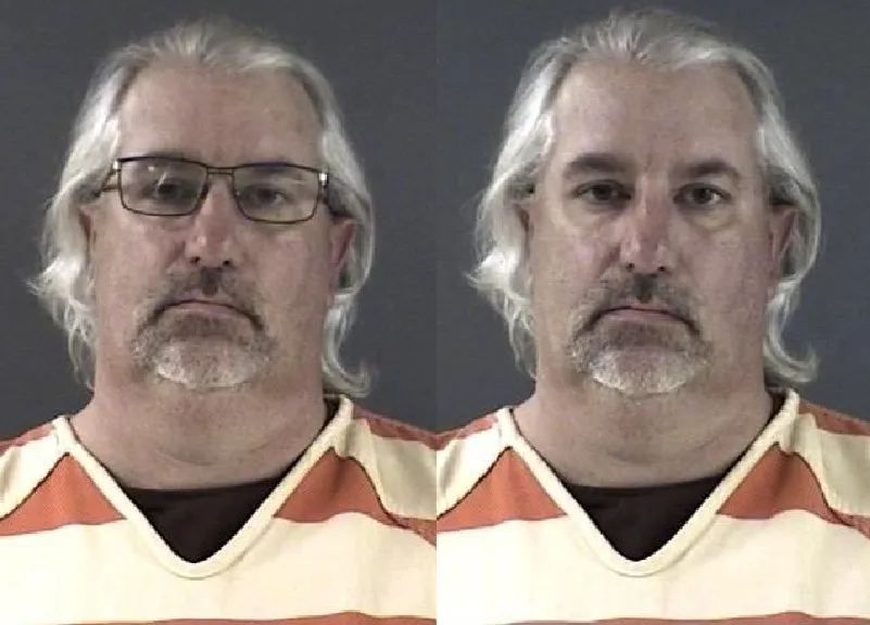 Burns Resident Sentenced to 75–105 Years in Wyoming Prison for Sexual Abuse Convictions