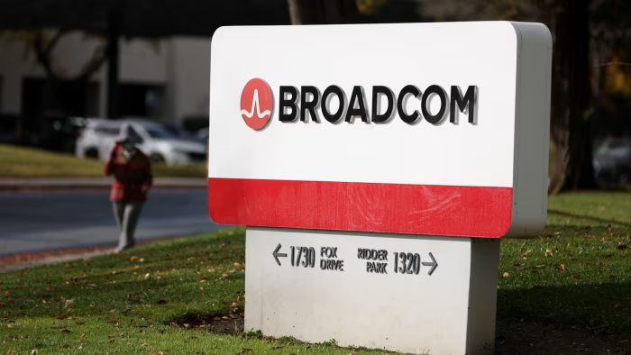 Options Strategies to Navigate Broadcom’s Soaring Stock Ahead of Earnings