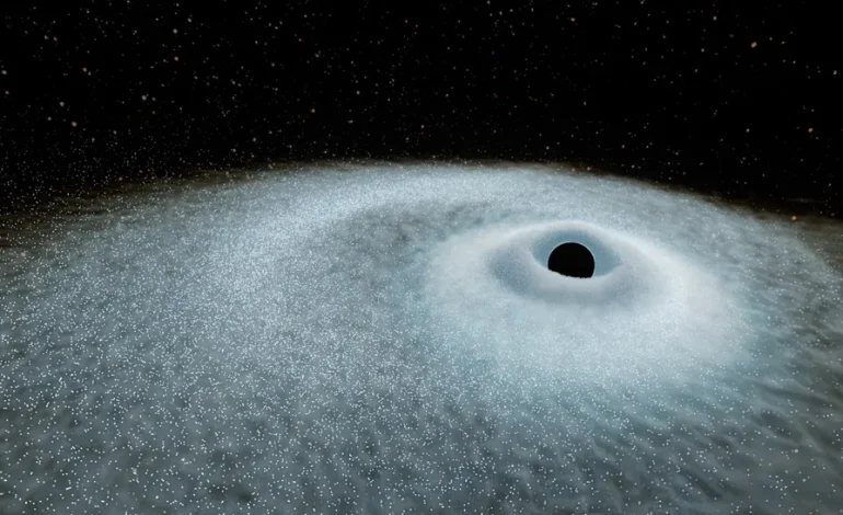 Astronomers Identify Unprecedented Stellar Explosions in Distant Galaxies