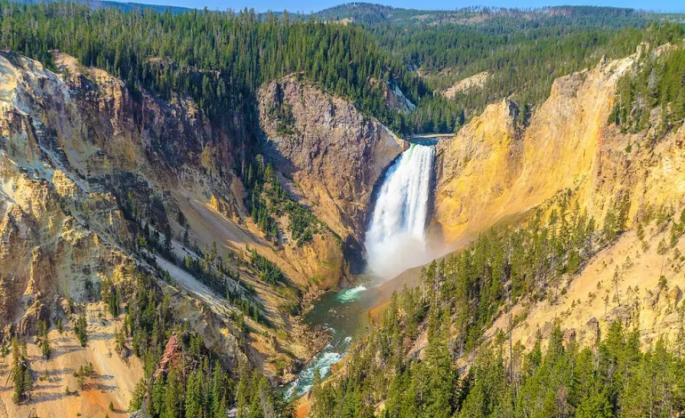 US Considers Higher National Park Fees for International Visitors, Including at Yellowstone and Grand Teton
