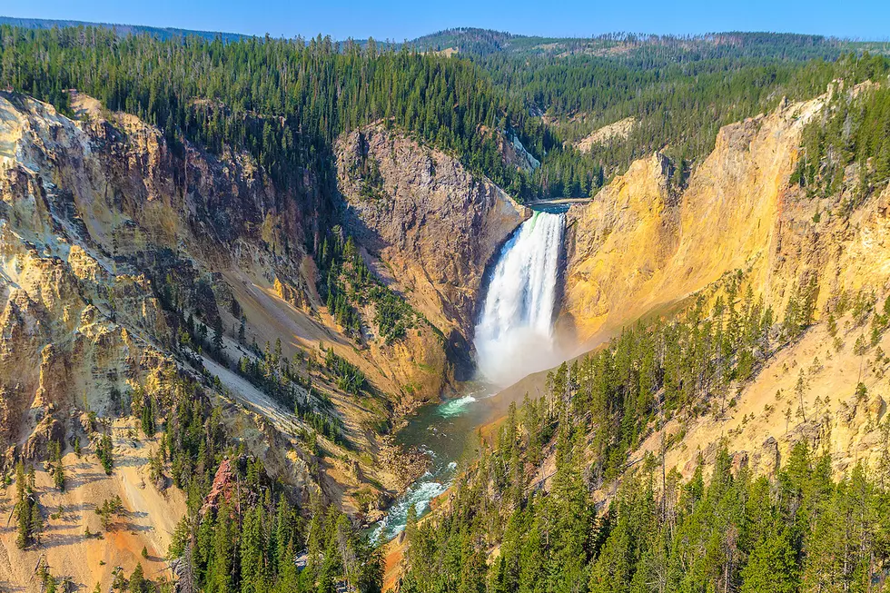 US Considers Higher National Park Fees for International Visitors, Including at Yellowstone and Grand Teton