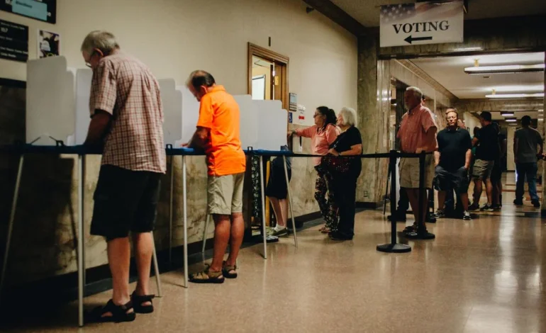 Wyoming Moves Forward with 30-Day Residency Rule for Voter Registration Amid Legal Challenge