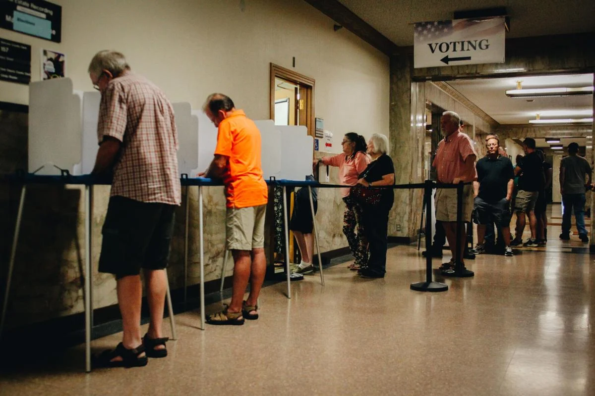 Wyoming Moves Forward with 30-Day Residency Rule for Voter Registration Amid Legal Challenge