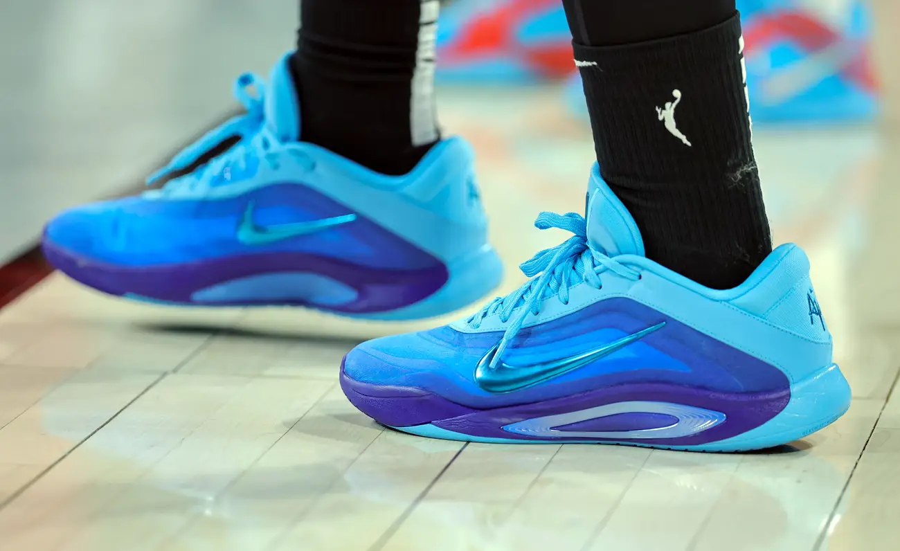 Nike Projects $1 Billion Tariff Hit as It Shifts Production Away from China