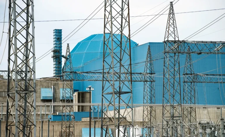 Meta Inks Long-Term Deal with Nuclear Provider to Support AI Energy Demands