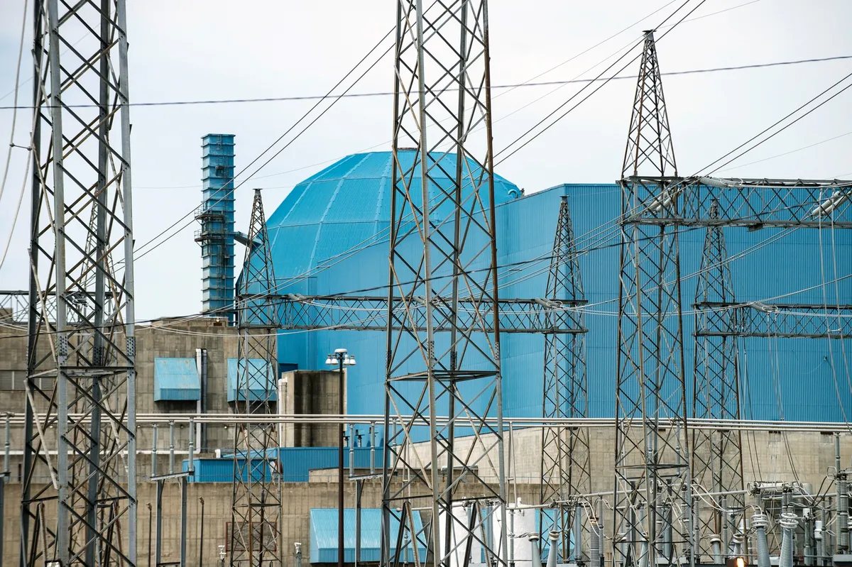Meta Inks Long-Term Deal with Nuclear Provider to Support AI Energy Demands