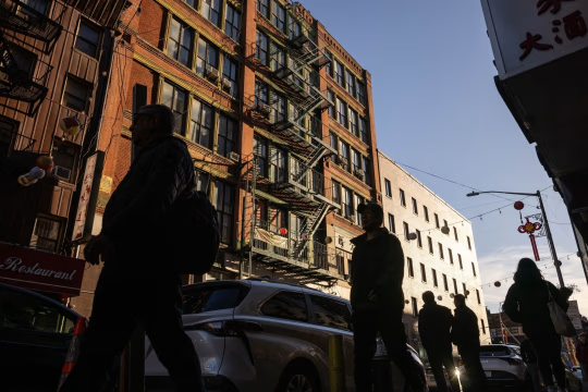 New Broker Fee Law Shifts Costs in NYC Rental Market, Triggers Rent Increases