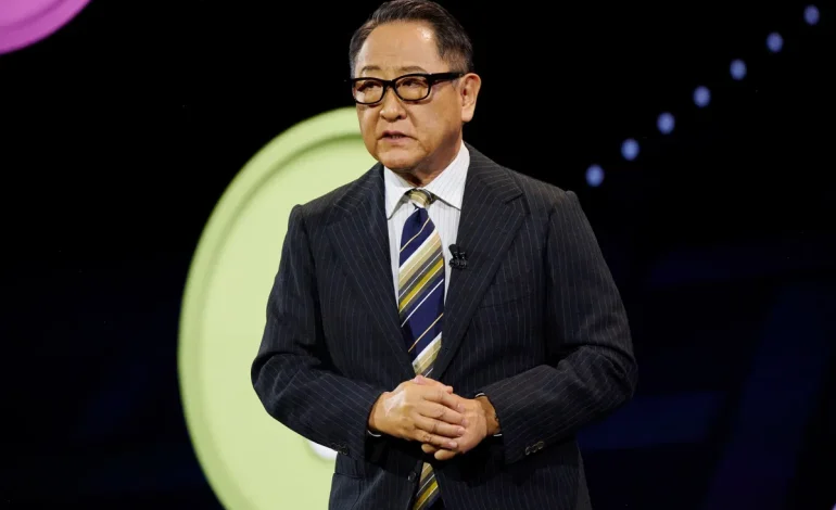 Toyota Fudosan Proposes Privatization of Toyota Industries Amid Governance Shift