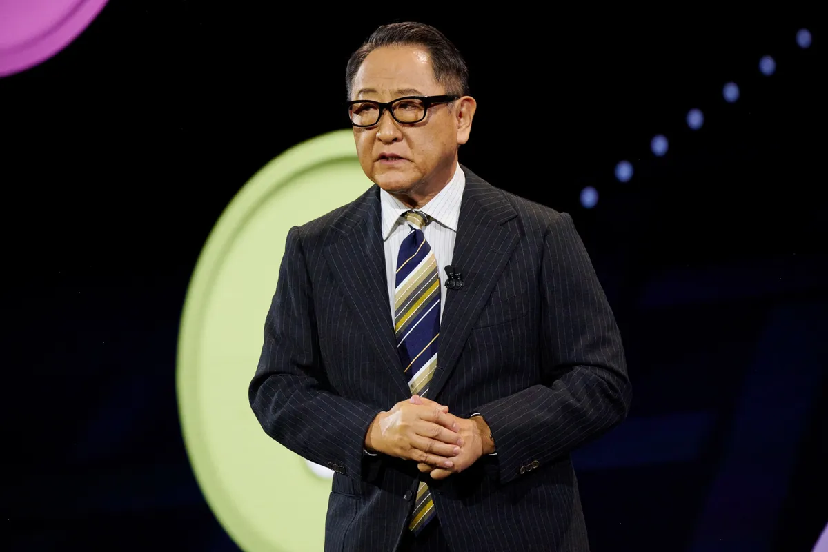 Toyota Fudosan Proposes Privatization of Toyota Industries Amid Governance Shift