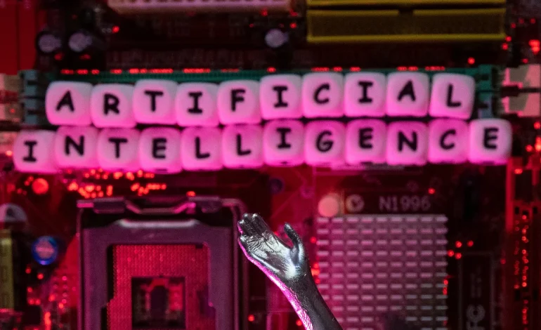 Tech Hiring Slows as AI Adoption and Tariff Uncertainty Reshape Job Market