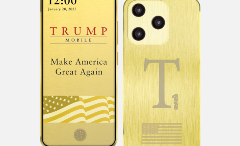 Trump Mobile Stands by US Manufacturing Claims Amid Scrutiny of T1 Phone Marketing