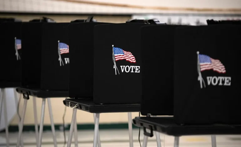 Texas AG Ken Paxton Launches Probe Into 33 Suspected Noncitizen Votes in 2024 Election