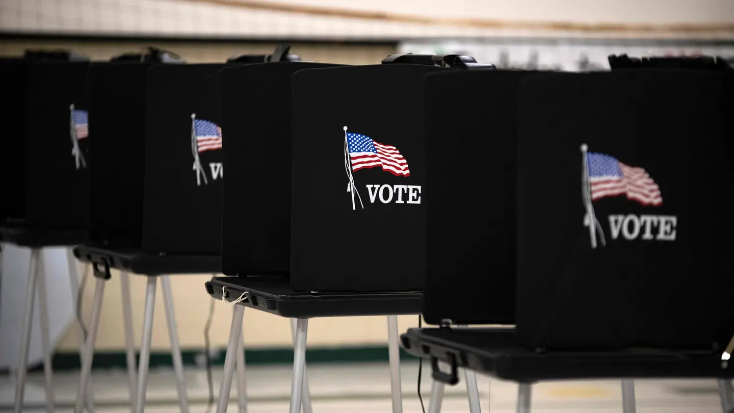 Texas AG Ken Paxton Launches Probe Into 33 Suspected Noncitizen Votes in 2024 Election