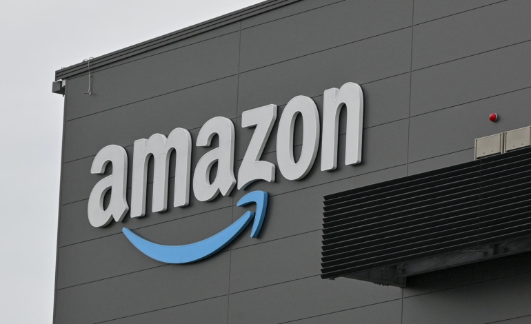 Amazon Announces $13 Billion Investment in Australian Data Centers