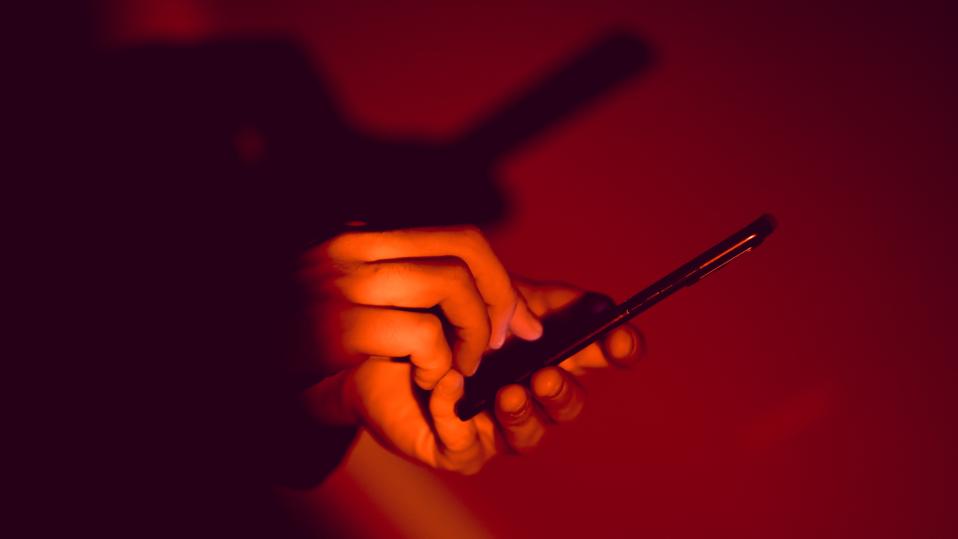 Google Urges Smartphone Users to Disable 2G Amid Rising SMS Scam Threats