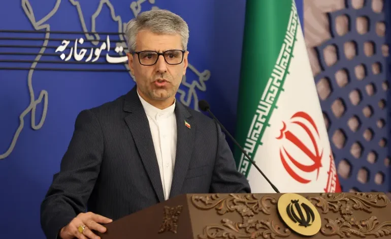 Iran to Submit Counterproposal on Nuclear Deal to US via Oman