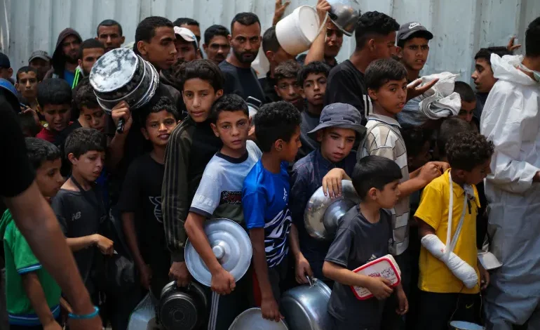 UN Keeps Israel on ‘Blacklist’ for Violations Against Children in Armed Conflict for Second Year