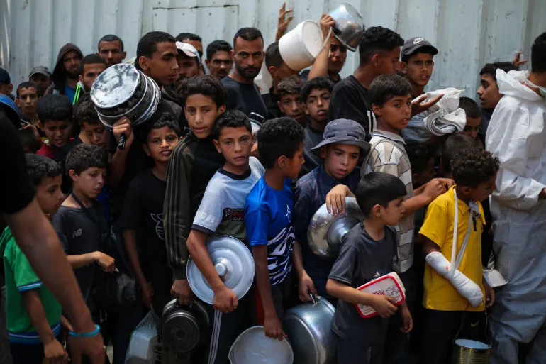 UN Keeps Israel on ‘Blacklist’ for Violations Against Children in Armed Conflict for Second Year