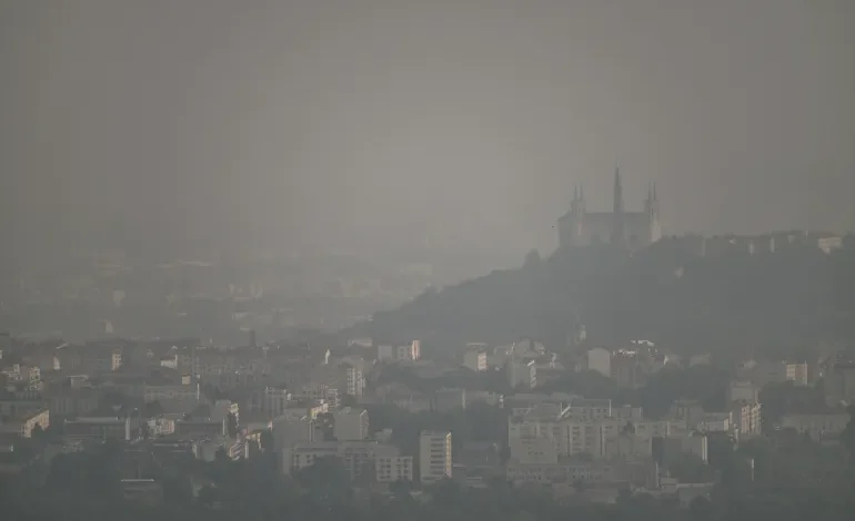 May 2025 Becomes Second-Hottest on Record Amid Extreme Heat, Mixed Global Climate Action