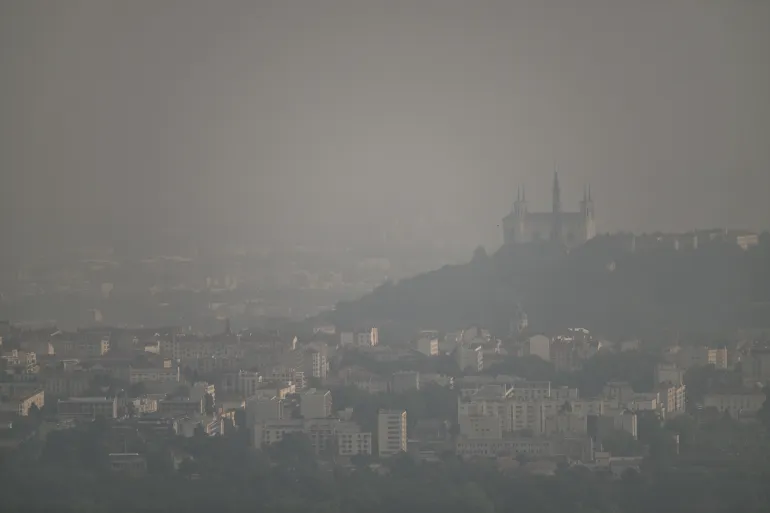May 2025 Becomes Second-Hottest on Record Amid Extreme Heat, Mixed Global Climate Action
