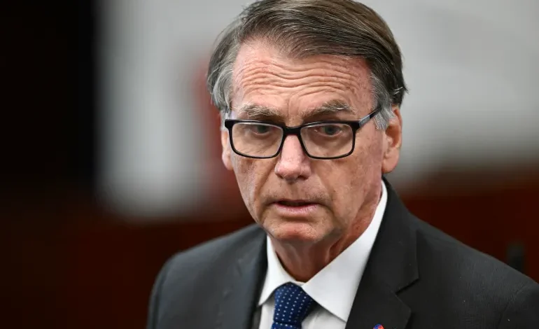Brazil’s Ex-President Bolsonaro Denies Coup Plot in Historic Supreme Court Trial