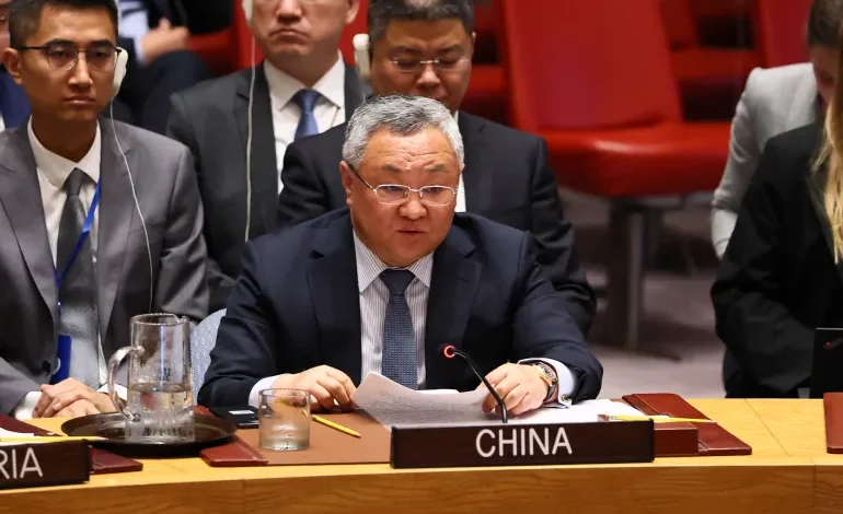 China’s Limited Role Revealed Amid Israel–Iran Conflict, Say Analysts