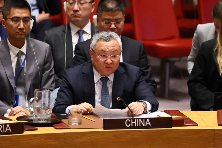 China’s Limited Role Revealed Amid Israel–Iran Conflict, Say Analysts