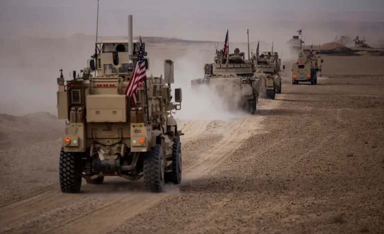 US to Shut Down Most Military Bases in Syria Amid Policy Overhaul