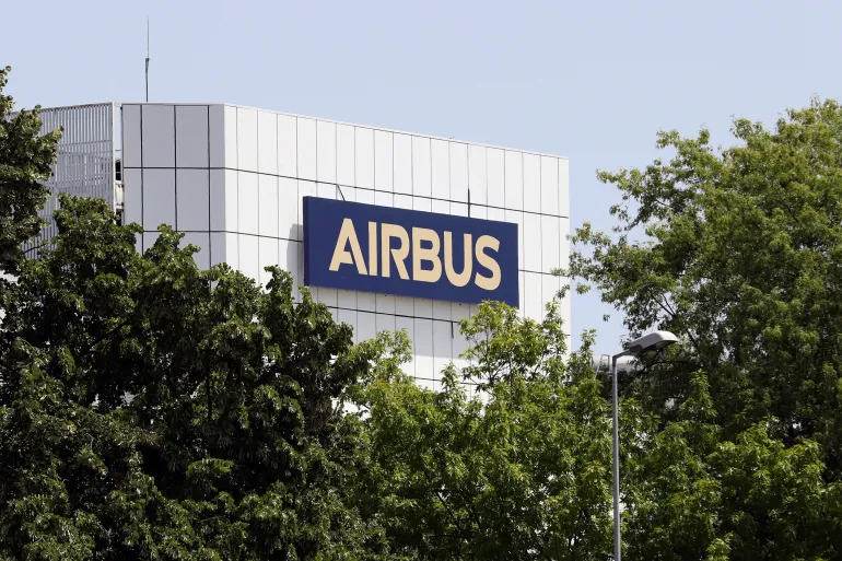 Airbus Clinches Major Jet Deal with Vietjet Amid Hopes of Tariff-Free Trade Revival