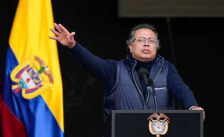 Colombian Court Blocks President Petro’s Plan for Labour Reform Referendum