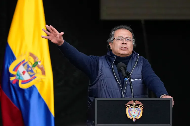 Colombian Court Blocks President Petro’s Plan for Labour Reform Referendum