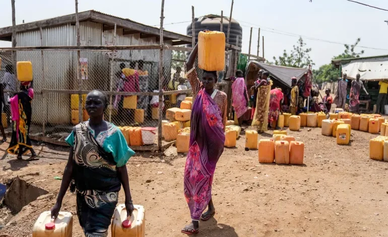 UN Slashes Global Humanitarian Appeal Amid ‘Deepest Funding Cuts Ever’