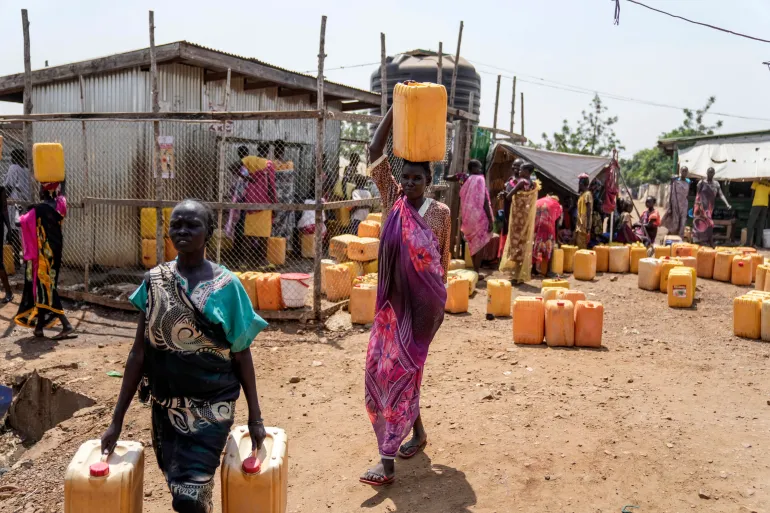 UN Slashes Global Humanitarian Appeal Amid ‘Deepest Funding Cuts Ever’