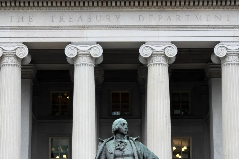 US Sanctions Mexican Banks Over Alleged Cartel Money‑Laundering Ties
