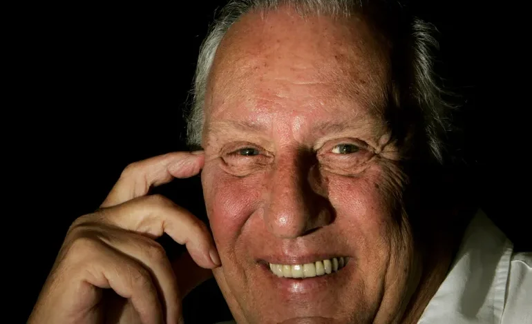 Frederick Forsyth, Acclaimed Spy Thriller Author, Former MI6 Informant, Dies at 86