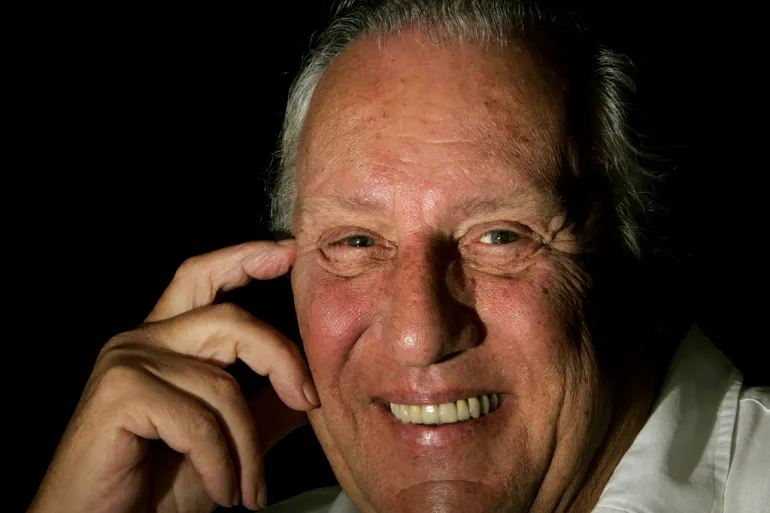 Frederick Forsyth, Acclaimed Spy Thriller Author, Former MI6 Informant, Dies at 86