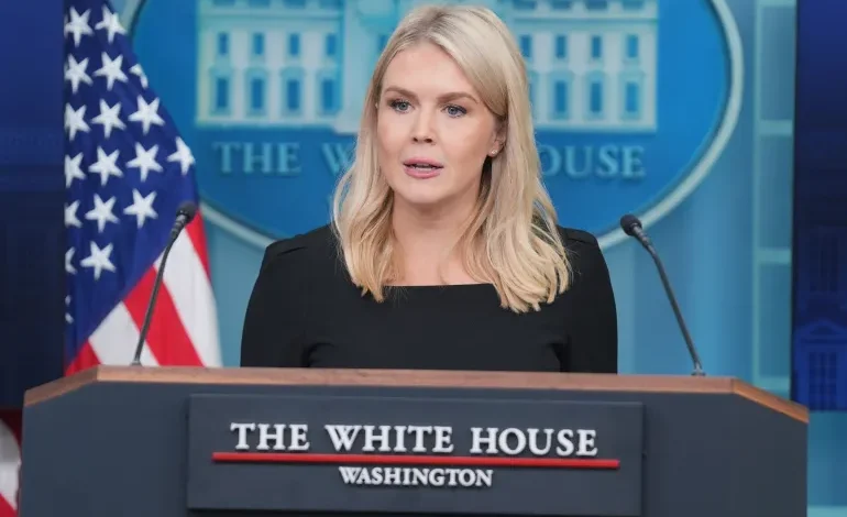 Trump to Decide on Possible U.S. Entry Into Israel-Iran Conflict Within Two Weeks, White House Says