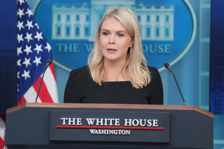 Trump to Decide on Possible U.S. Entry Into Israel-Iran Conflict Within Two Weeks, White House Says