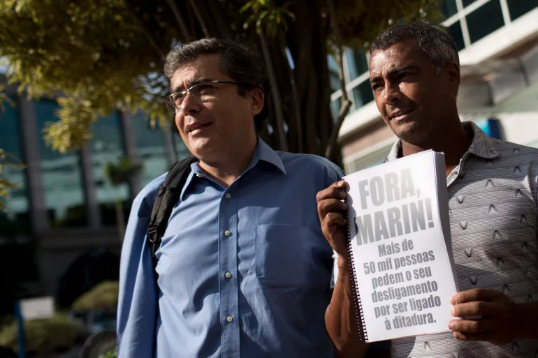 Brazil Grants Compensation to Vladimir Herzog’s Family for Dictatorship-Era Abuses