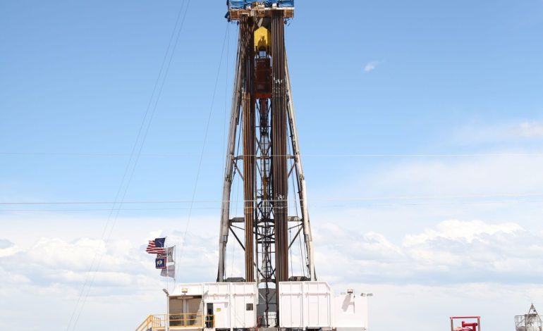 BLM Wyoming Oil and Gas Lease Sale Yields Over $9 Million in Revenue