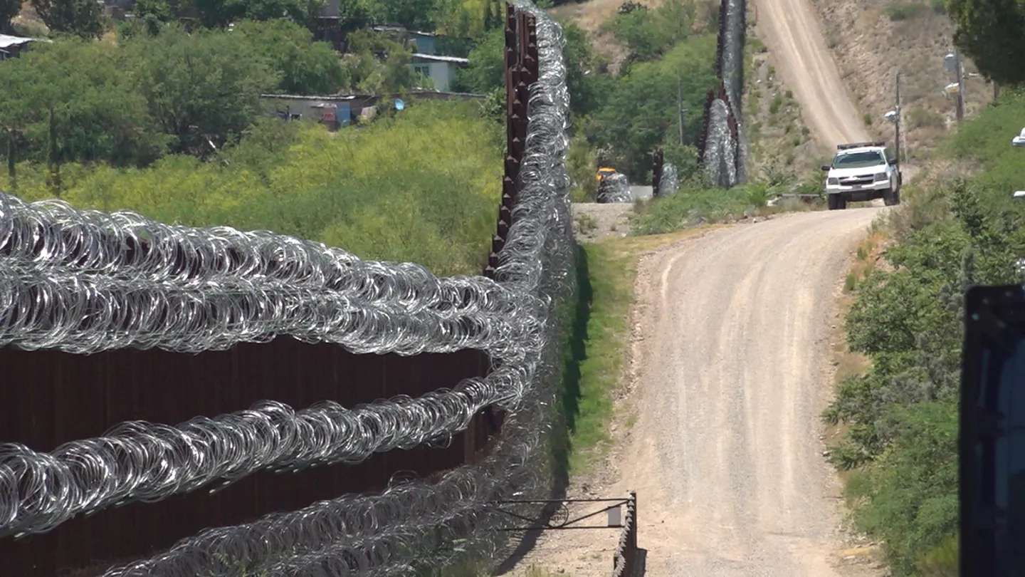 Previously Deported Iranian National Picked Up After Refusing ICE Arrest in Texas